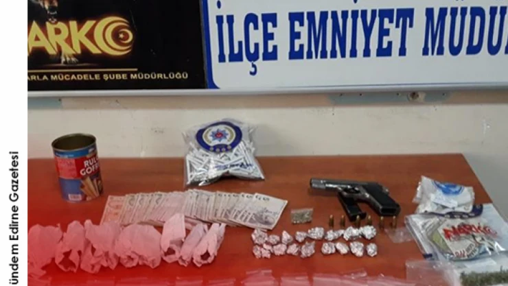 Sözde 'hobi bitki yetiştiriciliği' adı altında kenevir yetiştiriciliğini anlatan internet sitesi takibe alındı