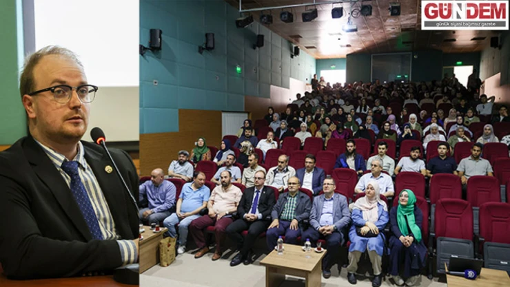 Srebrenitsa soykırımında hayatını kaybedenler anıldı