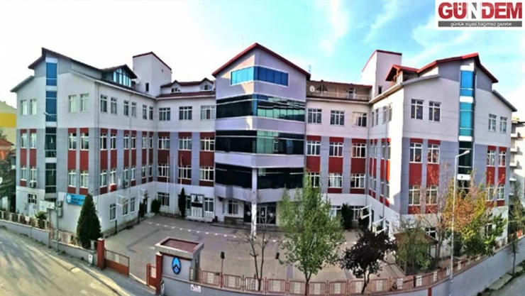 Su kesintisi öğrencileri aç bıraktı