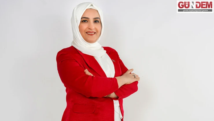 Suçin, 'Hayal olmadan hedef olmaz'