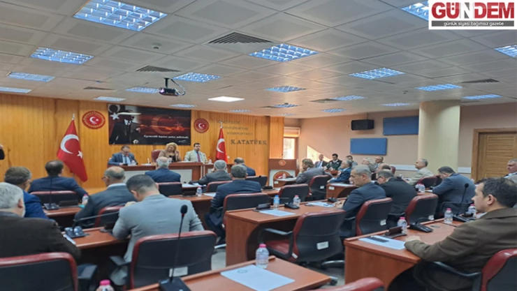 Süloğlu Barajı'ndan Edirne'ye su sağlayacak hatta son aşama