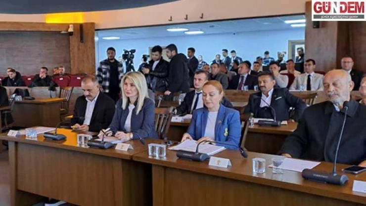 Süloğlu Barajı'ndan Su Takviyesi