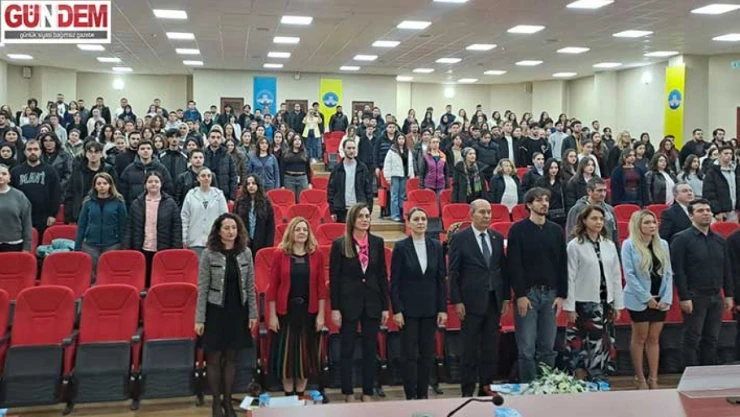 Sürdürülebilirlik Zirvesi – 2'ye yoğun ilgi