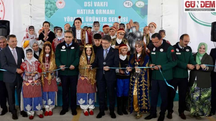 'Suya ihtiyacımız yarın bugünden çok daha fazla olacak'