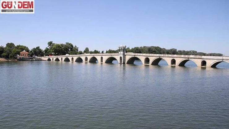 Tarihi köprülerdeki trafik belirsizliği