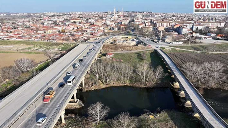 Tarihine uygun 'Akıncılar yolu' oluşturulacak