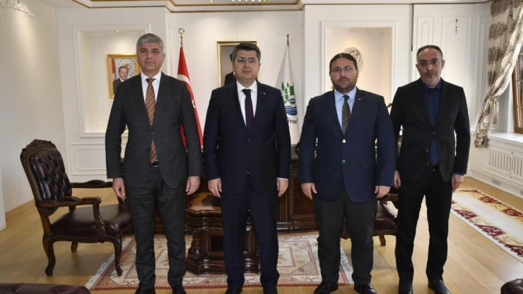 Tarım ve Kırsal Kalkınmayı Destekleme Kurumu
