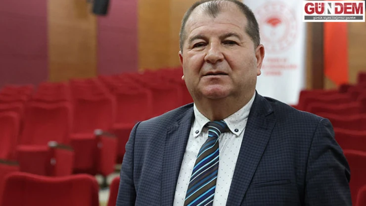 Tarımda Alternatif Ürünlere 'Kontrollü Geçiş' Önerisi
