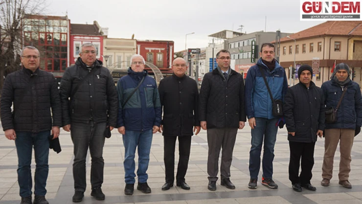 Tarımsal üretimin 178'nci yılı törenle kutlandı