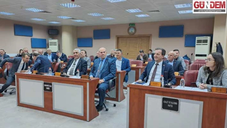 Taşkın kontrol tesisi 2025 yılında tamamlanacak