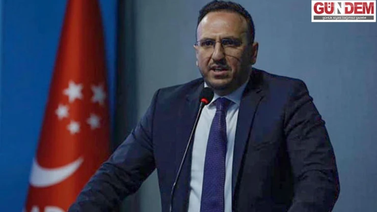 Tekin, Edirne ve Bat-Yam Belediyesi arasındaki anlaşmanın iptal edilmesini istedi