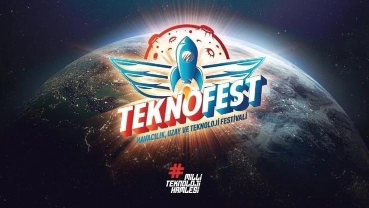 TEKNOFEST 2024'te toplam 85 milyon ödül ve maddi destek verilecek