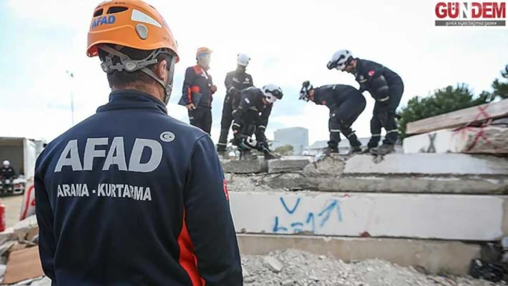 Teknoloji ve eğitimle müdahale kapasitesi iki katına çıktı