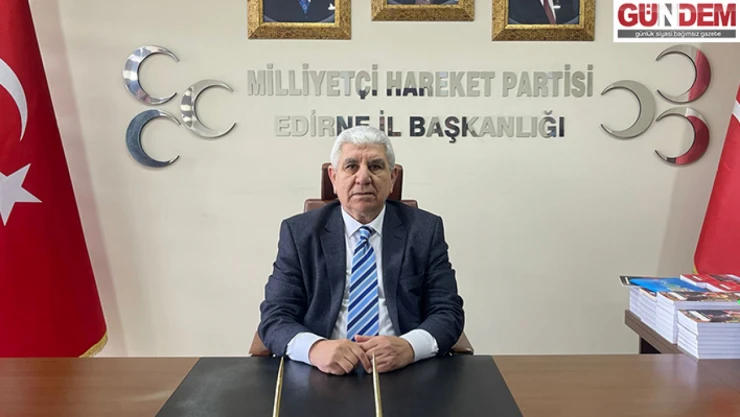 Tercan, 'Birlik ve beraberlik içinde çalışmaya devam edeceğiz'