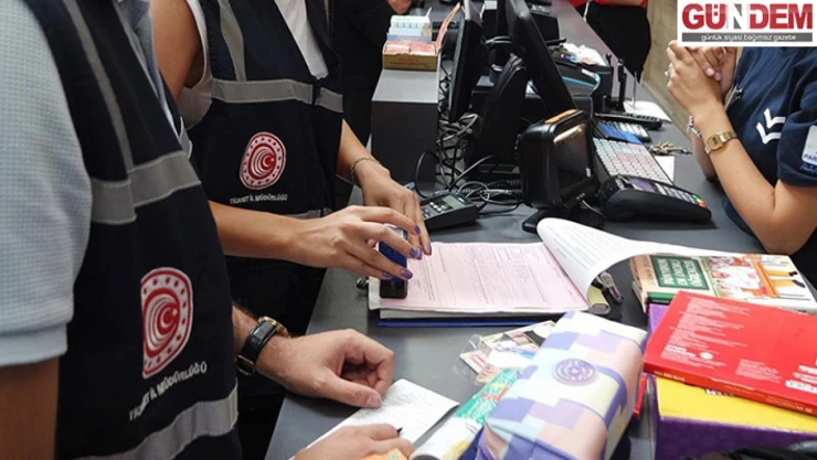 Ticaret Bakanlığı'ndan fahiş fiyatlara geçit yok