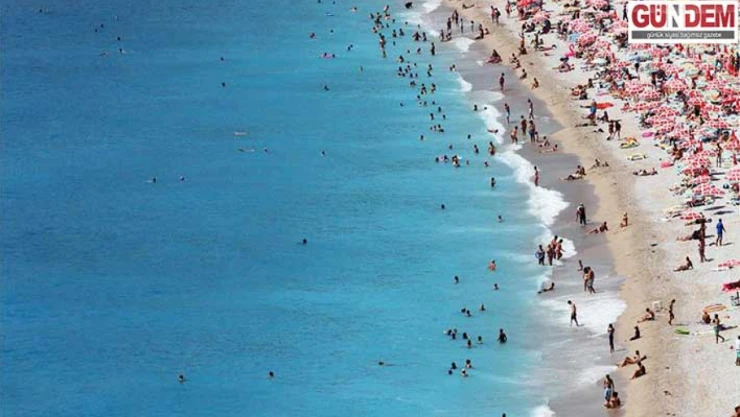 Ticaret Bakanlığı'ndan tatilcilere uyarı