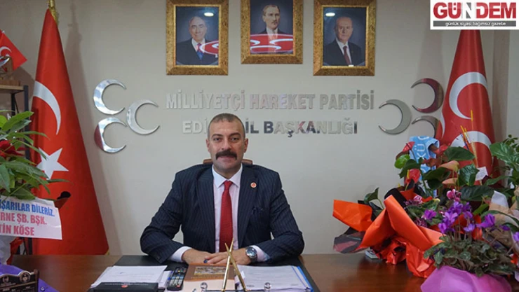 Tokluoğlu, 'Öğretmenlerimiz, değişimin, gelişimin ve başarının anahtarıdır'