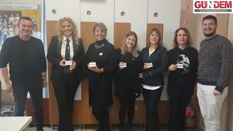 'Toprak olmasın, can olsun' çağrısı Keşan'da yankı buldu