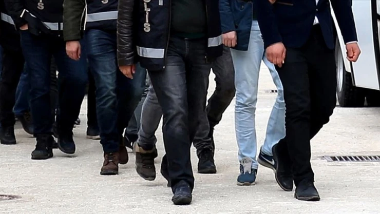 Trakya'da uyuşturucu operasyonlarında 15 şüpheli gözaltına alındı