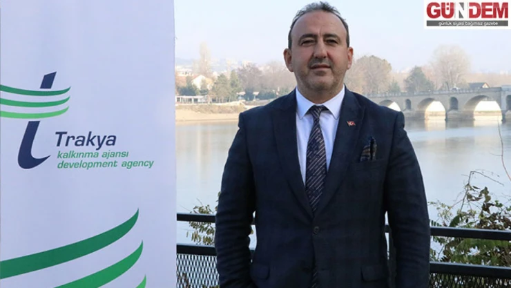 Trakya, ihracatını her geçen yıl artırıyor