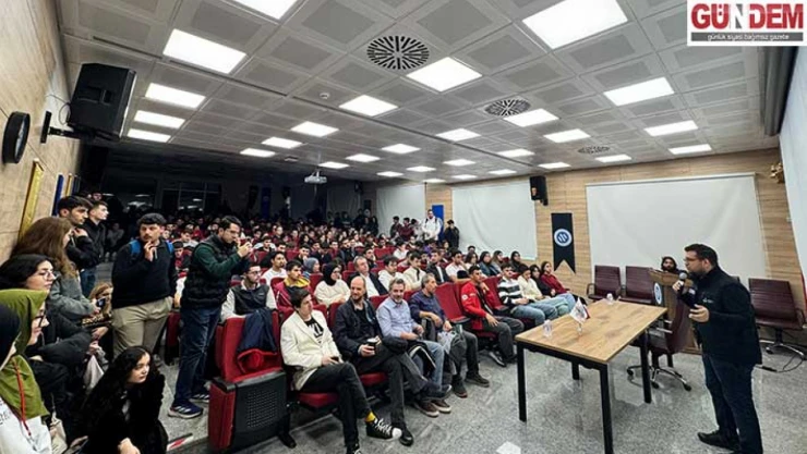 Trakya Üniversitesi'nde elektrikli araç teknoloji çalışmaları sürüyor