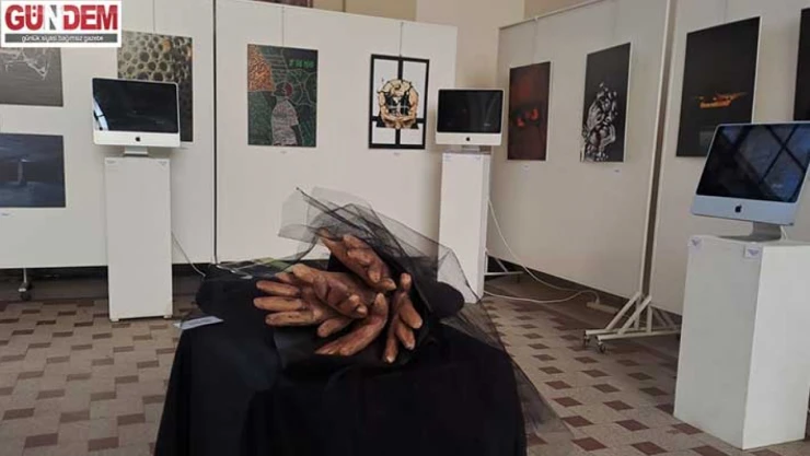 Trakya Üniversitesi'nde 'Zihnin Karanlık Penceresi' Etkinliği