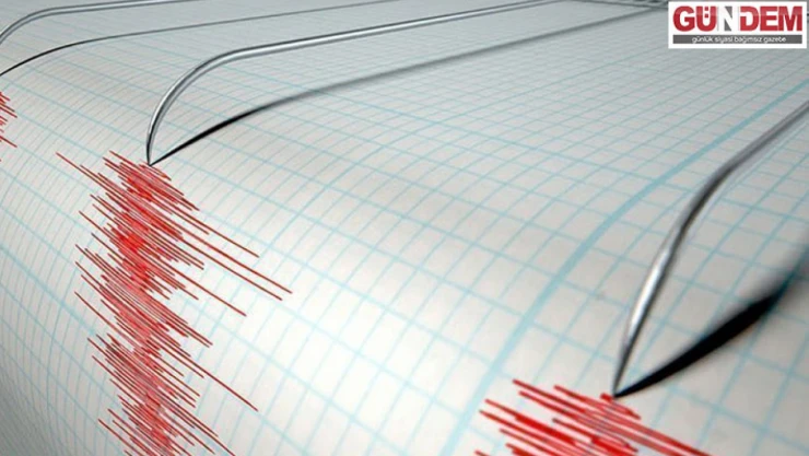 Trakya'yı geçmişte sarsan Ganos Fayı deprem riskini diri tutuyor