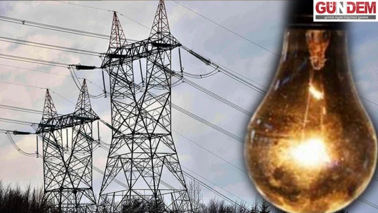 TREDAŞ, 3 saatlik kesinti uygulanacak bölgelere uyarıda bulundu