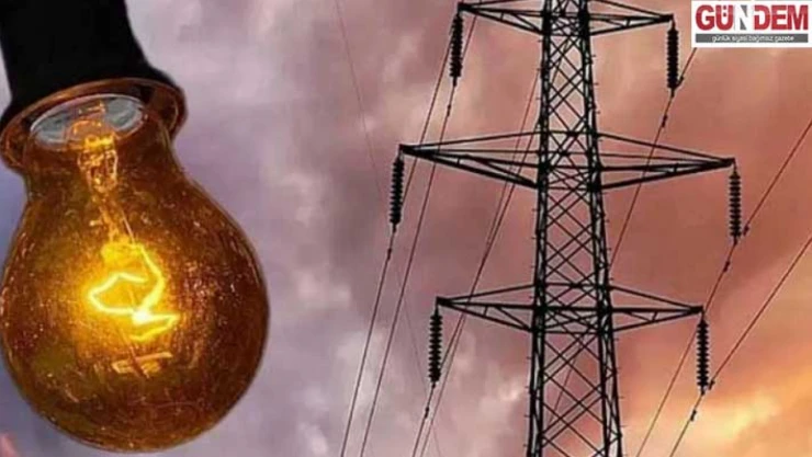 TREDAŞ'tan bakım çalışması uyarısı