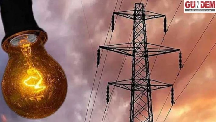 TREDAŞ'tan elektrik kesintisi uyarısı