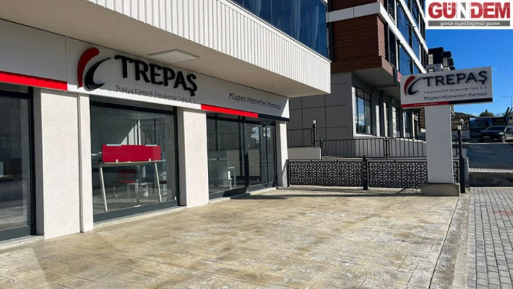 TREPAŞ, 2023'te 1 milyonu aşkın müşteri başvurusunu karşıladı