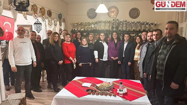 'Tüm Edirne'mizin, yüzünü güldürmeye talibiz'