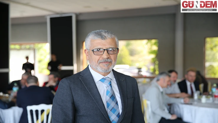 'Tüm yatırımcıları bu büyümenin bir parçası olmaya davet ediyoruz'