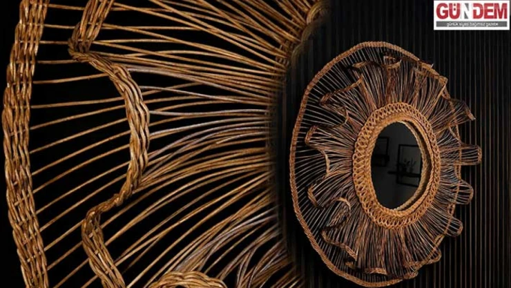 Türk el sanatları gelecek nesillere aktarılıyor