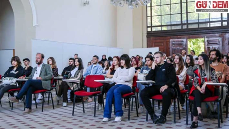 'TÜRKİYE BAĞIMLILIKLAR İLE MÜCADELE' PROGRAMLARI TAMAMLANDI