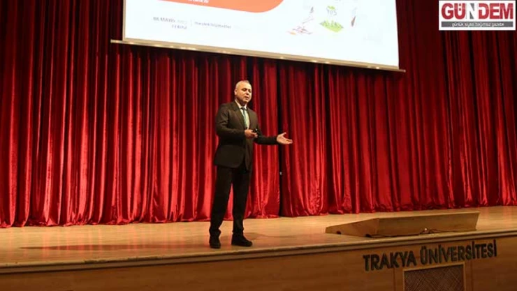 Türkiye'nin 2053 hedefi: 'kendi enerjisini üreten binalar'