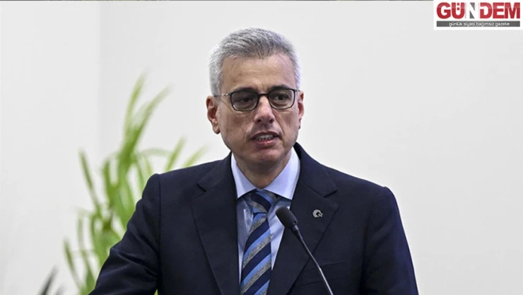 'Türkiye sağlıkta bölgesinin lider ülkesi oldu'