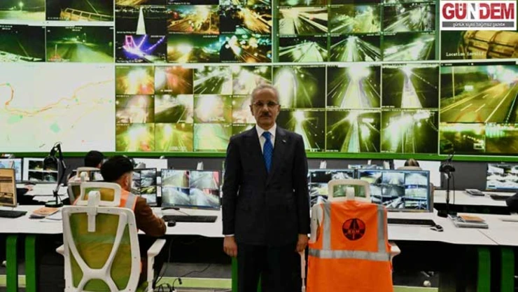 Turuncu Ekipler 7/24 esasına göre çalışacak