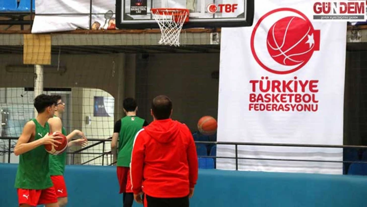 Uluslararası Kamp Bulgaristan'da Düzenlenecek