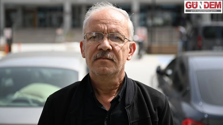 Umurbey'de muhtarlık seçimi yenilenecek