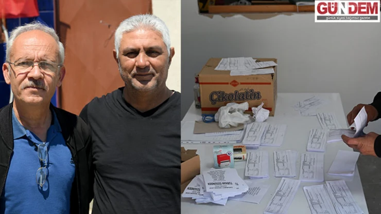 Umurbey Mahallesi'nde pazar günü muhtarlık için yeniden oy kullanılacak