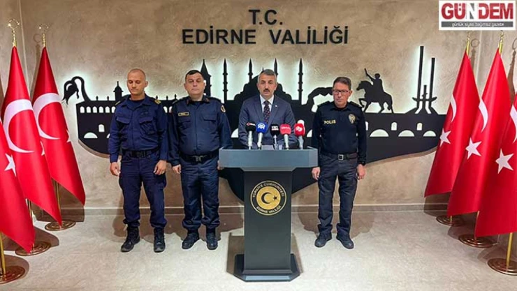 Uyuşturucu ve kaçakçılık yakalamaları arttı