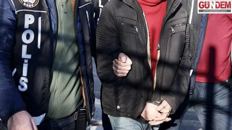 Uyuşturucuyla yakalanan 5 şüpheli gözaltına alındı