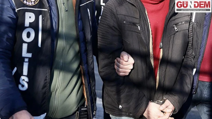 Uyuşturucuyla yakalanan 7 şüpheli gözaltına alındı