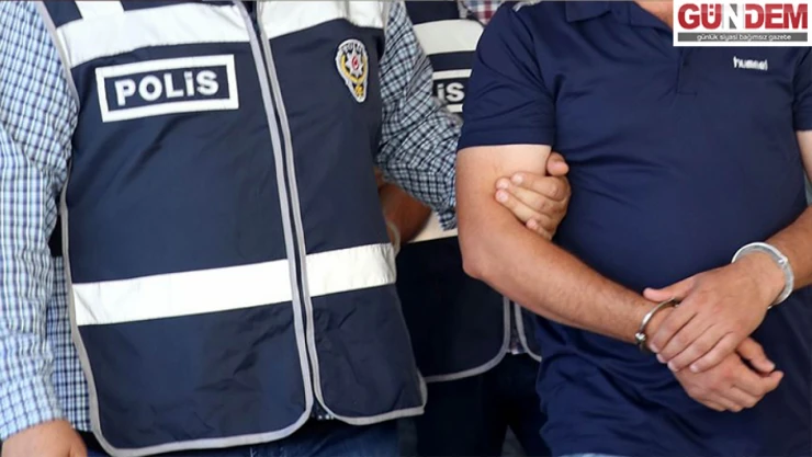 Uyuşturucuyla yakalanan 7 şüpheli gözaltına alındı