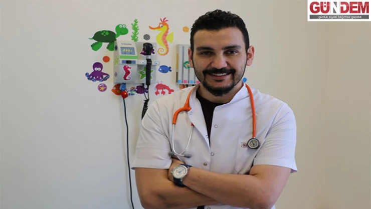 Uzmanından Adenovirüs Uyarısı: 'Hafife almayın, önlem alın'