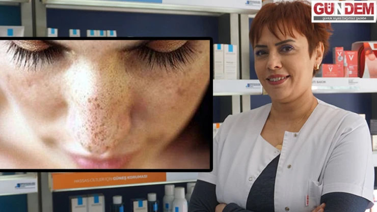 Uzmanından Güneş Kremi uyarısı