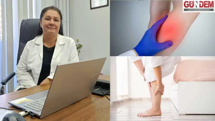 Uzmanından uyarı: 'Bu şikâyetleri hafife almayın'