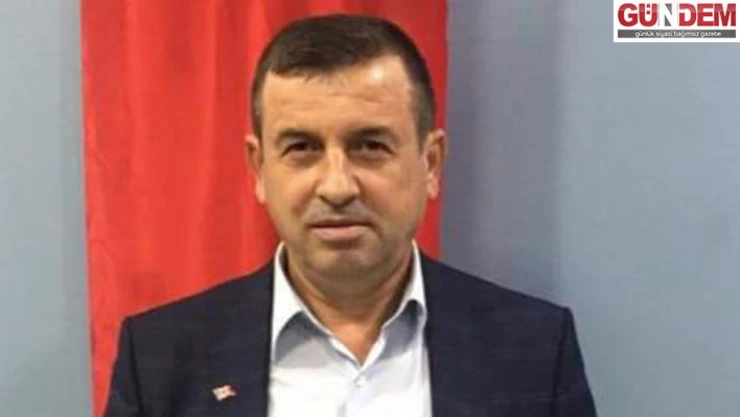 Üzün, muhtar adaylığını duyurdu