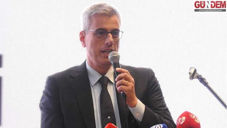 Uzunköprü Yeni Devlet Hastanesi 2025'te tamamlanacak